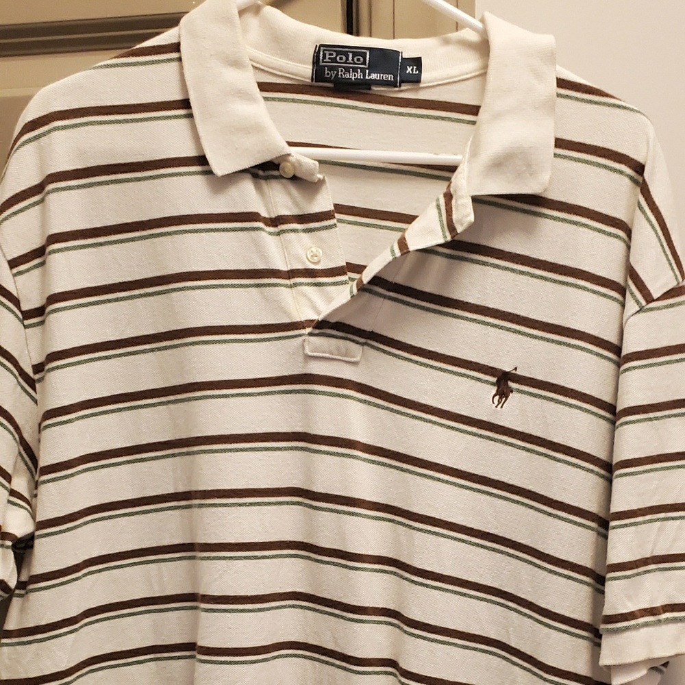 Polo by Ralph Lauren XL Great Condition